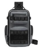 OZUKO 9812 Crossbody Sling Chest Bag