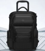 OZUKO 9820L Rolling Laptop Backpack