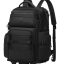 OZUKO 9820L Rolling Laptop Backpack
