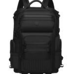 OZUKO 9820S Rolling Laptop Backpack