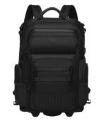 OZUKO 9820S Rolling Laptop Backpack