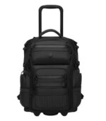 OZUKO 9820S Rolling Laptop Backpack