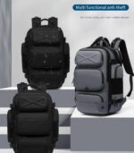 OZUKO 9842 Travel Laptop Backpack