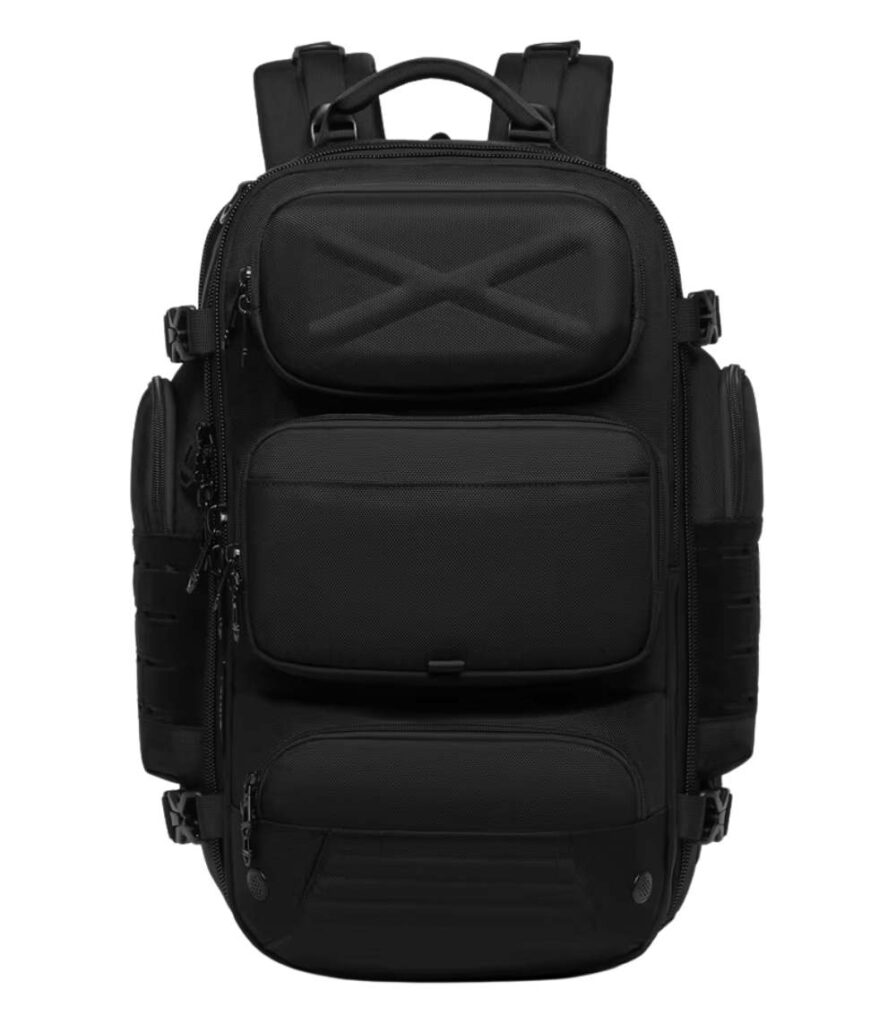 OZUKO 9842 Travel Laptop Backpack