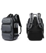 OZUKO 9842 Travel Laptop Backpack