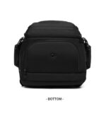 OZUKO 9842 Travel Laptop Backpack