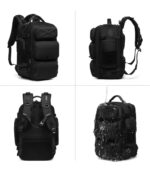 OZUKO 9842 Travel Laptop Backpack