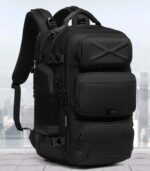 OZUKO 9842 Travel Laptop Backpack