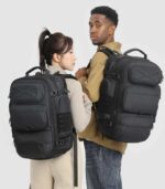 OZUKO 9842 Travel Laptop Backpack