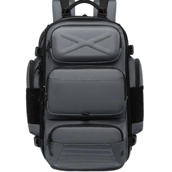 OZUKO 9842S Travel Laptop Backpack