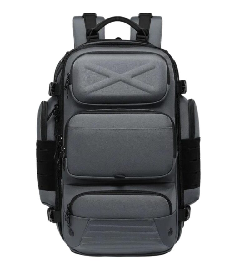 OZUKO 9842S Travel Laptop Backpack