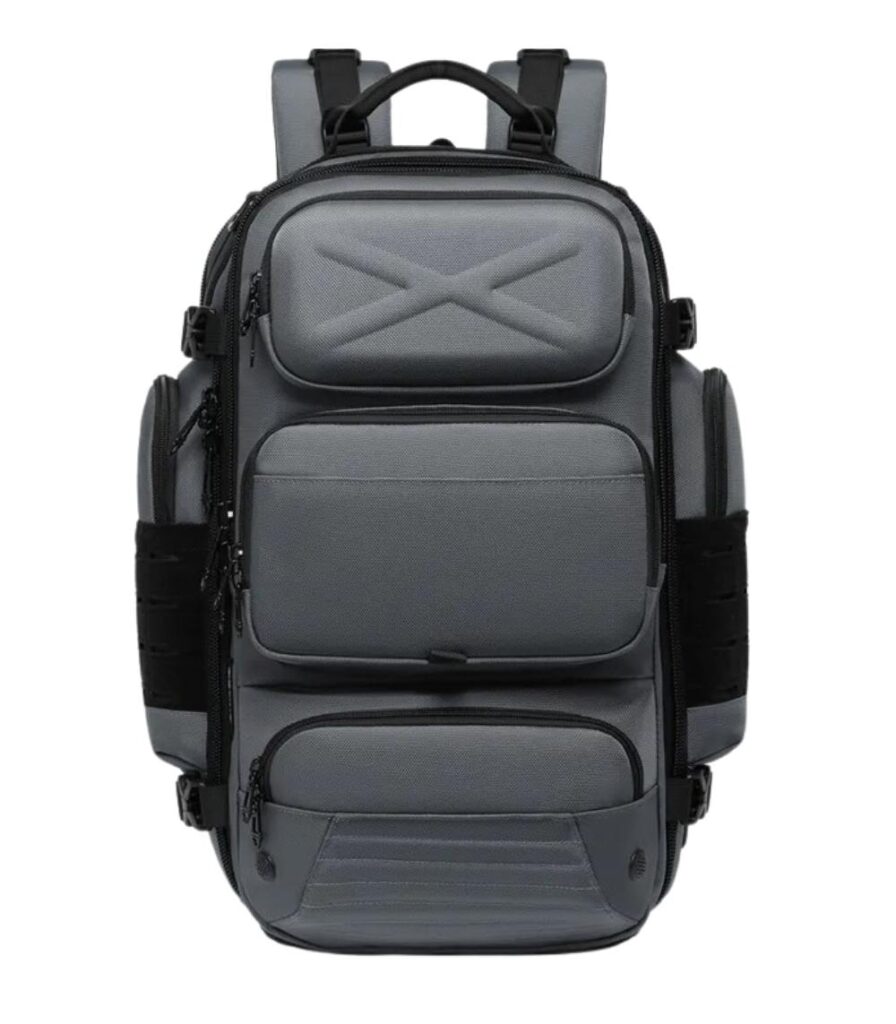 OZUKO 9842S Travel Laptop Backpack