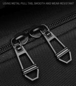 OZUKO 9847 Travel Laptop Backpack