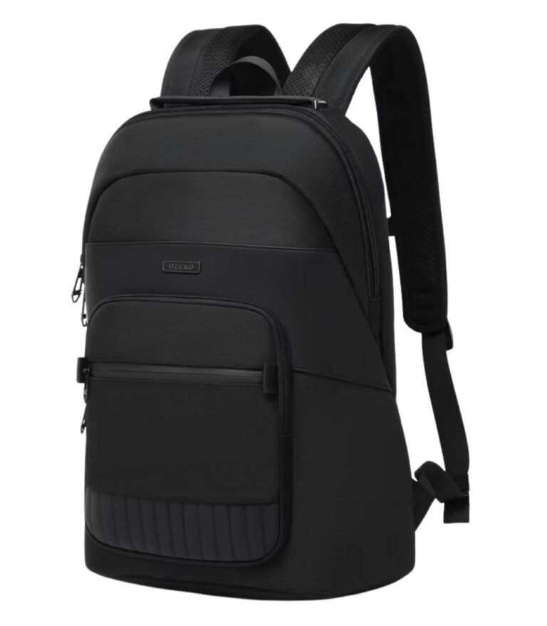 OZUKO 9847 Travel Laptop Backpack