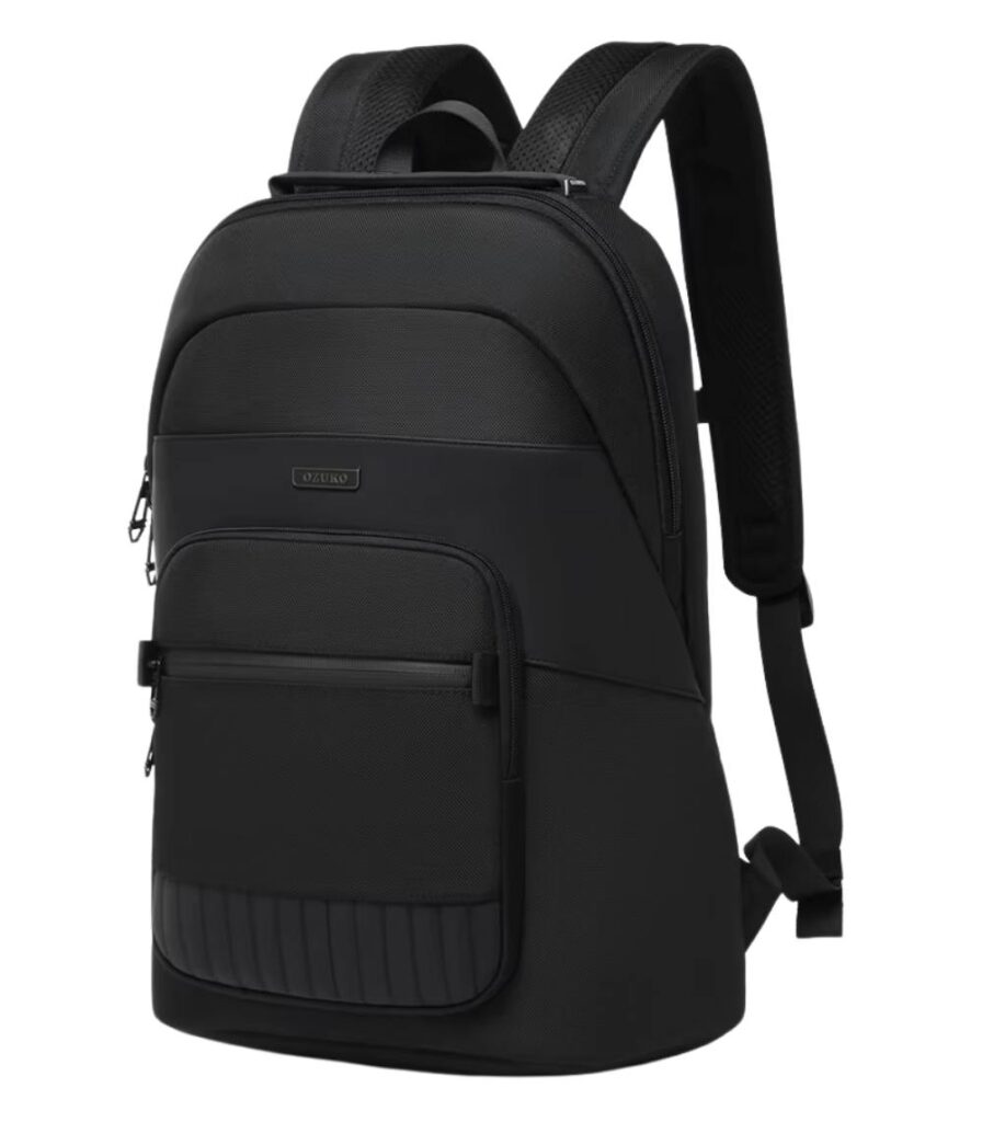 OZUKO 9847 Travel Laptop Backpack