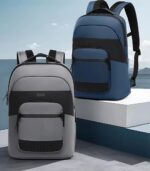 OZUKO 9847 Travel Laptop Backpack