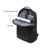 OZUKO 9847 Travel Laptop Backpack