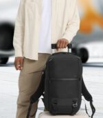 OZUKO 9851 Business Laptop Backpack