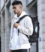 OZUKO 8020 School Laptop Backpack