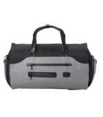 Ozuko 9288 Convertible Garment Travel Duffel Bag