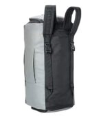 Ozuko 9288 Convertible Garment Travel Duffel Bag
