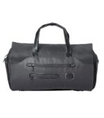 Ozuko 9288 Convertible Garment Travel Duffel Bag