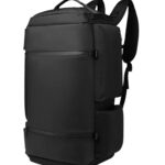 OZUKO 9326 45L Antitheft Sneaker Travel Backpack