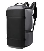 OZUKO 9326 45L Antitheft Sneaker Travel Backpack