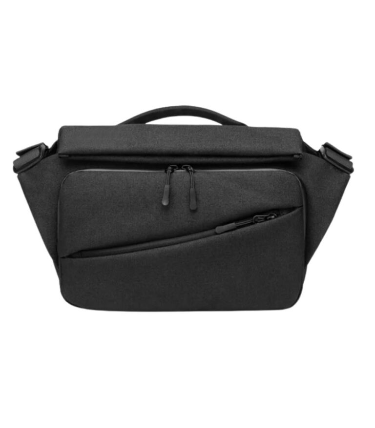 Ozuko 9349 Waterproof Waist Bag