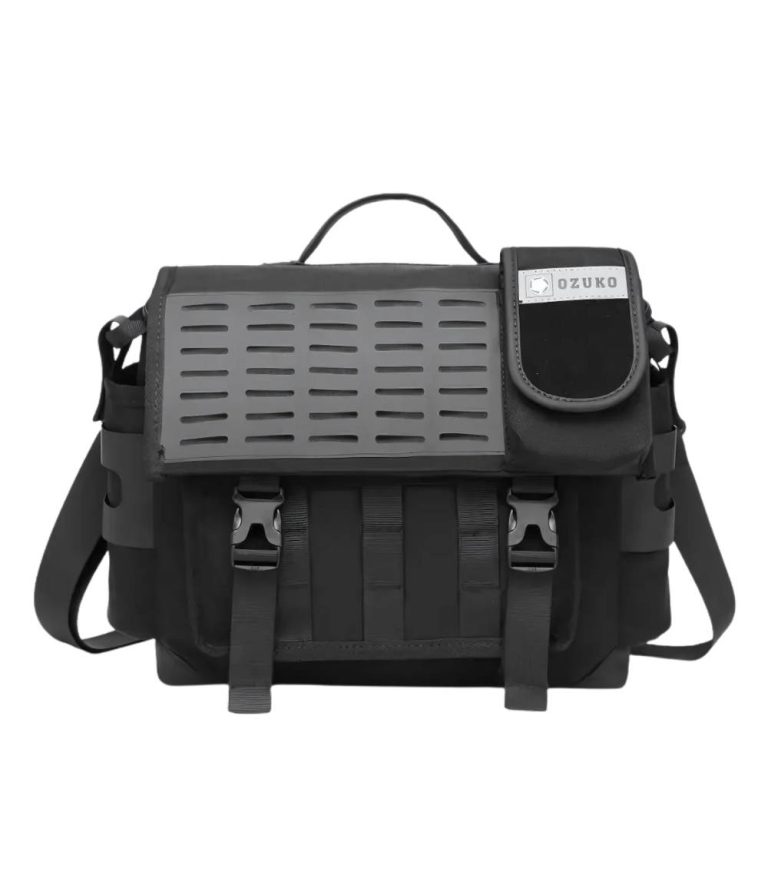 Ozuko 9445 Formal Luxury Crossbody Hand Bag