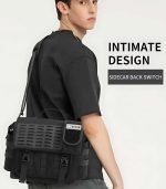 Ozuko 9445 Formal Luxury Crossbody Hand Bag