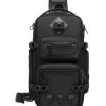 Ozuko 9585 Anti-theft Crossbody Bag