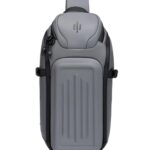 Ozuko 9729 Men’s Water-Resistant Crossbody Shoulder Bag