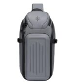 Ozuko 9729 Men’s Water-Resistant Crossbody Shoulder Bag