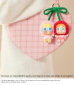 Pop Mart Crybaby Crying For Love Series