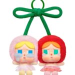 Pop Mart Crybaby Crying For Love Series