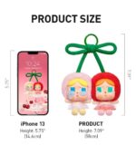 Pop Mart Crybaby Crying For Love Series