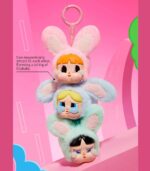 Pop Mart Crybaby Powerpuff Girls