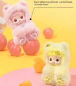Pop Mart Hacipupu Gummy Bear Series