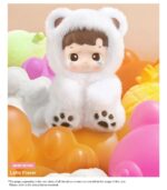 Pop Mart Hacipupu Gummy Bear Series