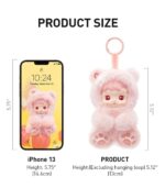 Pop Mart Hacipupu Gummy Bear Series