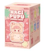 Pop Mart Hacipupu Gummy Bear Series