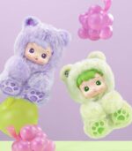 Pop Mart Hacipupu Gummy Bear Series