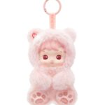 Pop Mart Hacipupu Gummy Bear Series