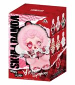 Pop Mart SKULLPANDA - Winter Symphony
