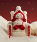 Pop Mart SKULLPANDA - Winter Symphony