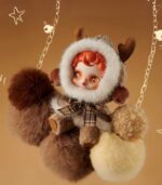 Pop Mart SKULLPANDA - Winter Symphony