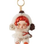 Pop Mart SKULLPANDA - Winter Symphony