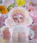 Pop Mart Scullpanda - L’impressionnisme
