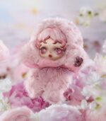 Pop Mart Scullpanda - L’impressionnisme